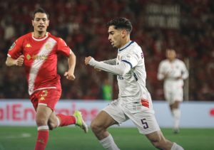 Coupe de la Confédération CAF : Le Wydad tenu en échec à Safi