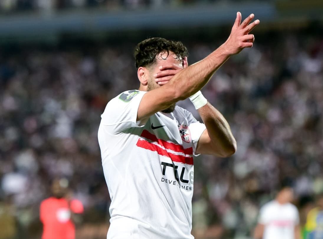 Zamalek hold on against AS Otohô to qualify for CAF Confederation Cup semifinals