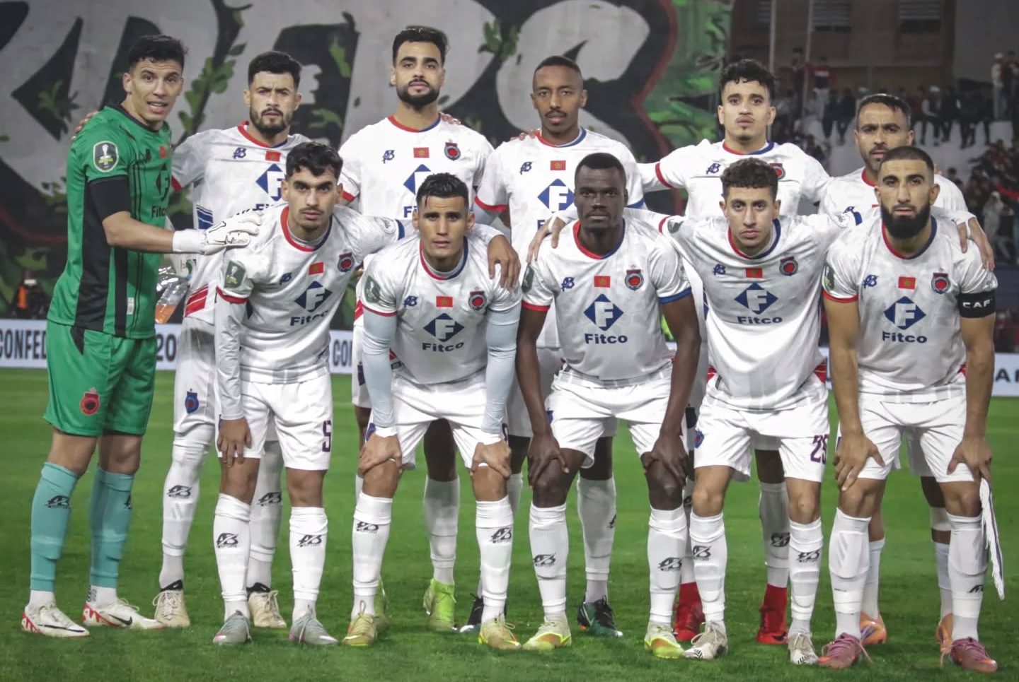Exploit de l’Olympique de Safi : le Wydad éliminé au terme d’un scénario renversant à Casablanca