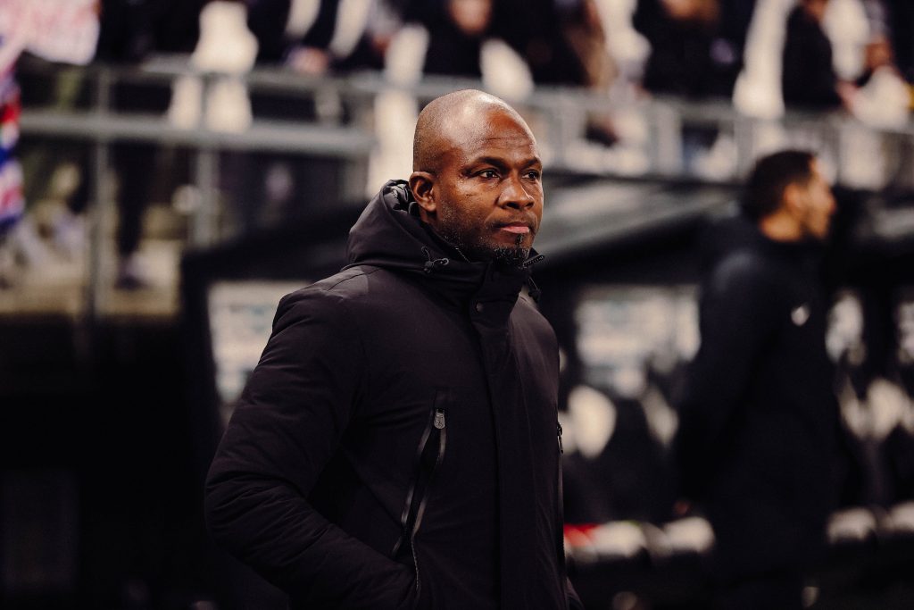 Ligue 2 Club Amiens Sc Part Ways With Manager Omar Daf