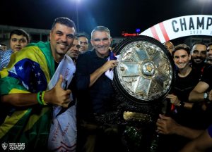 Officiel : Patrice Carteron nommé entraîneur du Wydad