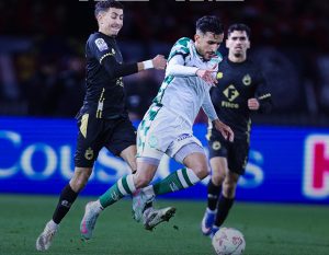 Botola Pro : Le Raja solide leader, le MAS suit, l’AS FAR freiné à Zemamra