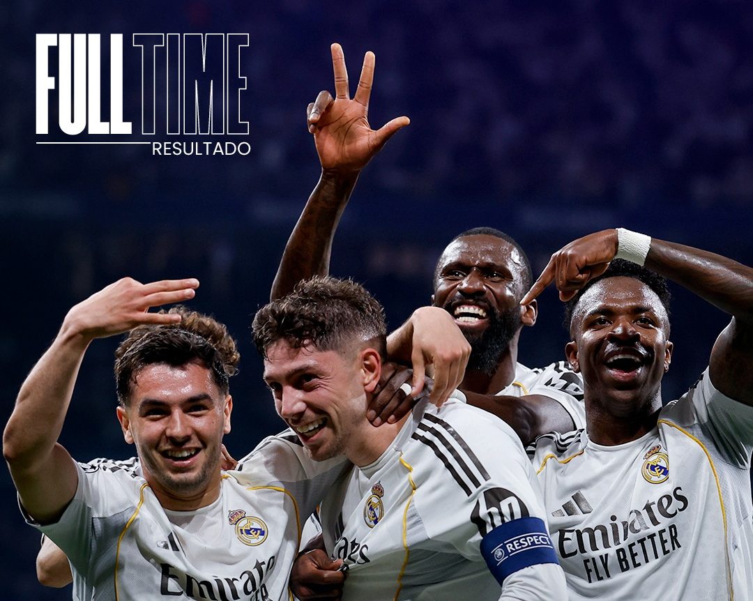 UEFA Champions League: Díaz assists in Madrid win; Hakimi and PSG surge past Chelsea