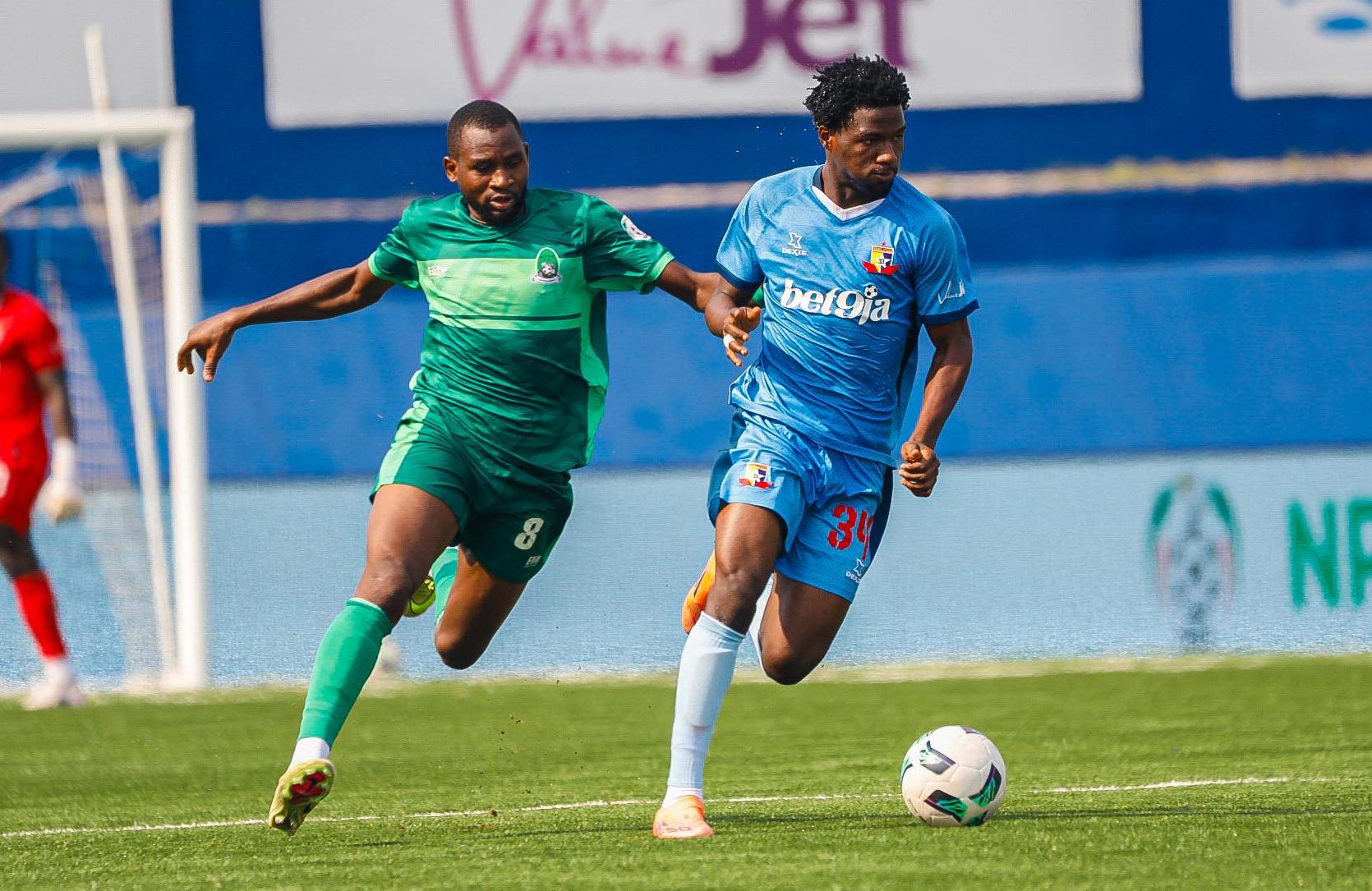 NPFL: Usman Abd’Allah positive about Remo Stars survival