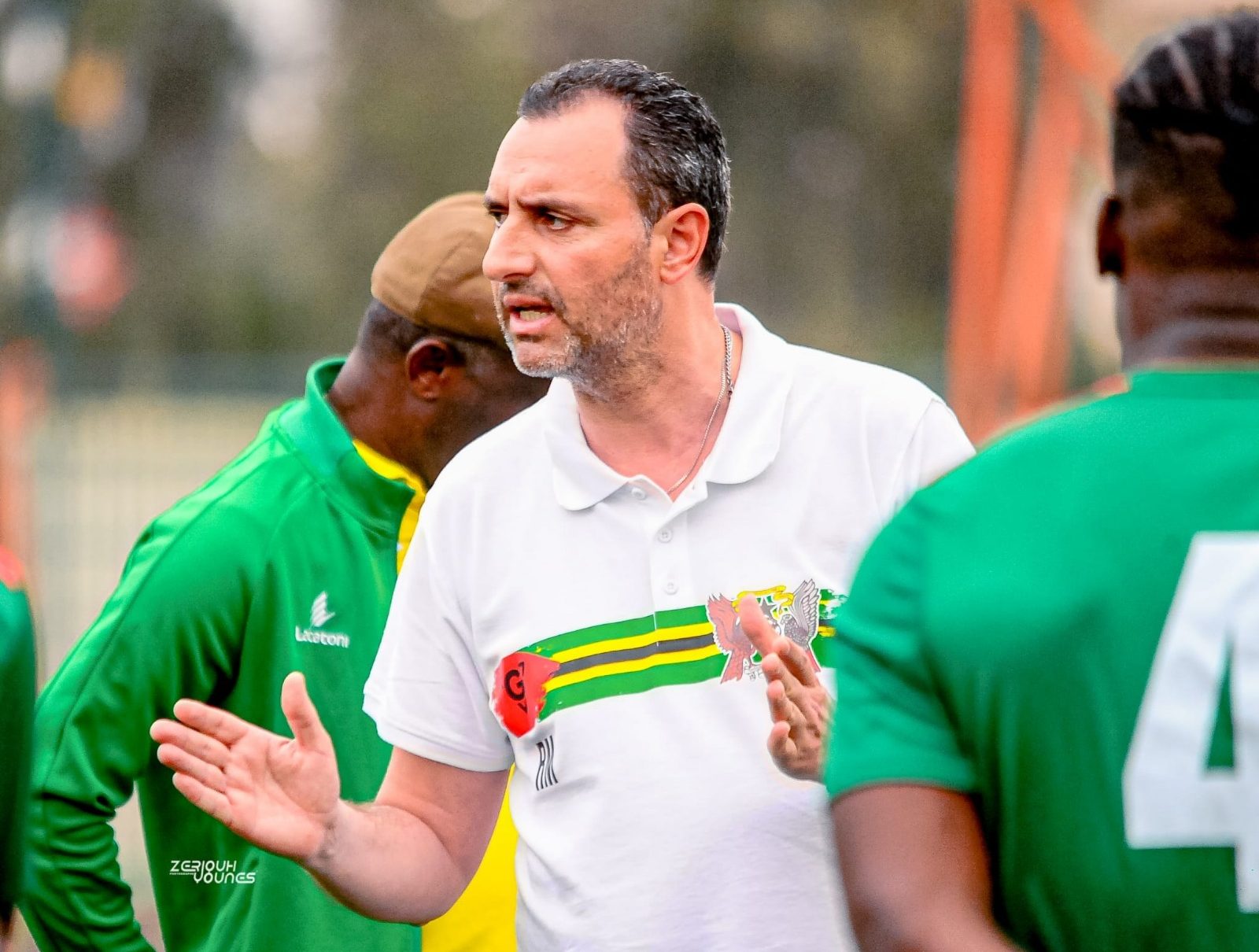 AFCON (Q): Inspired by Sporting’s comeback against Bodø/Glimt, Monsanto eyes Ethiopia shock