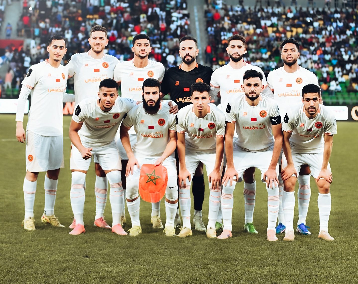 Au bout du suspense.. la RS Berkane rejoint l’AS FAR en demi-finale de Ligue des Champions