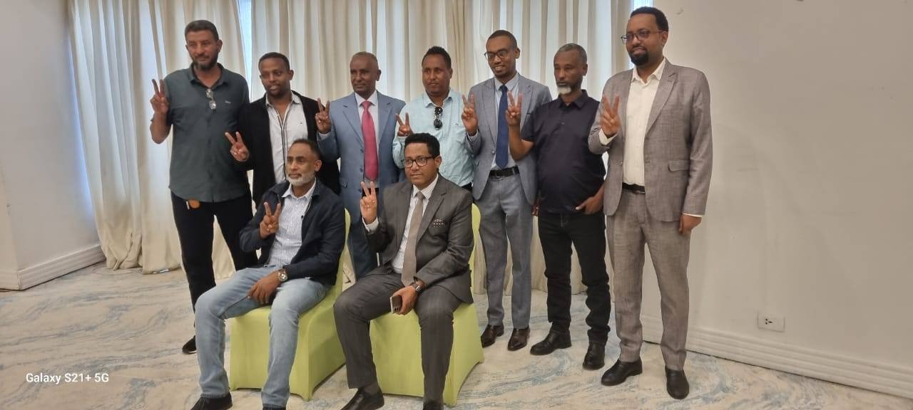 Saint George appoints new Normalization Committee amid crisis