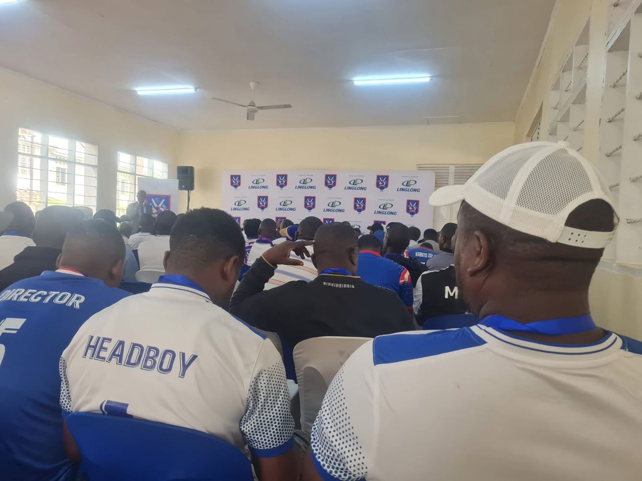 SC Villa set for pivotal elections with Mandela ready to defend seat