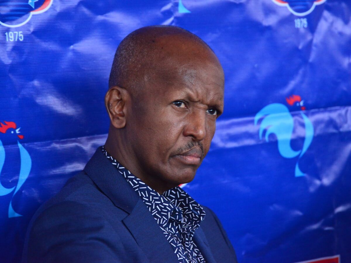 SC Villa Elections: Mandela on course for another term after uncontested nomination