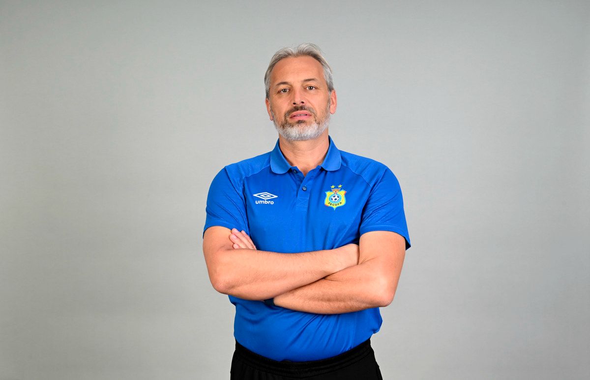 World Cup (Q): Desabre rallies DR Congo ahead of make-or-break playoff final