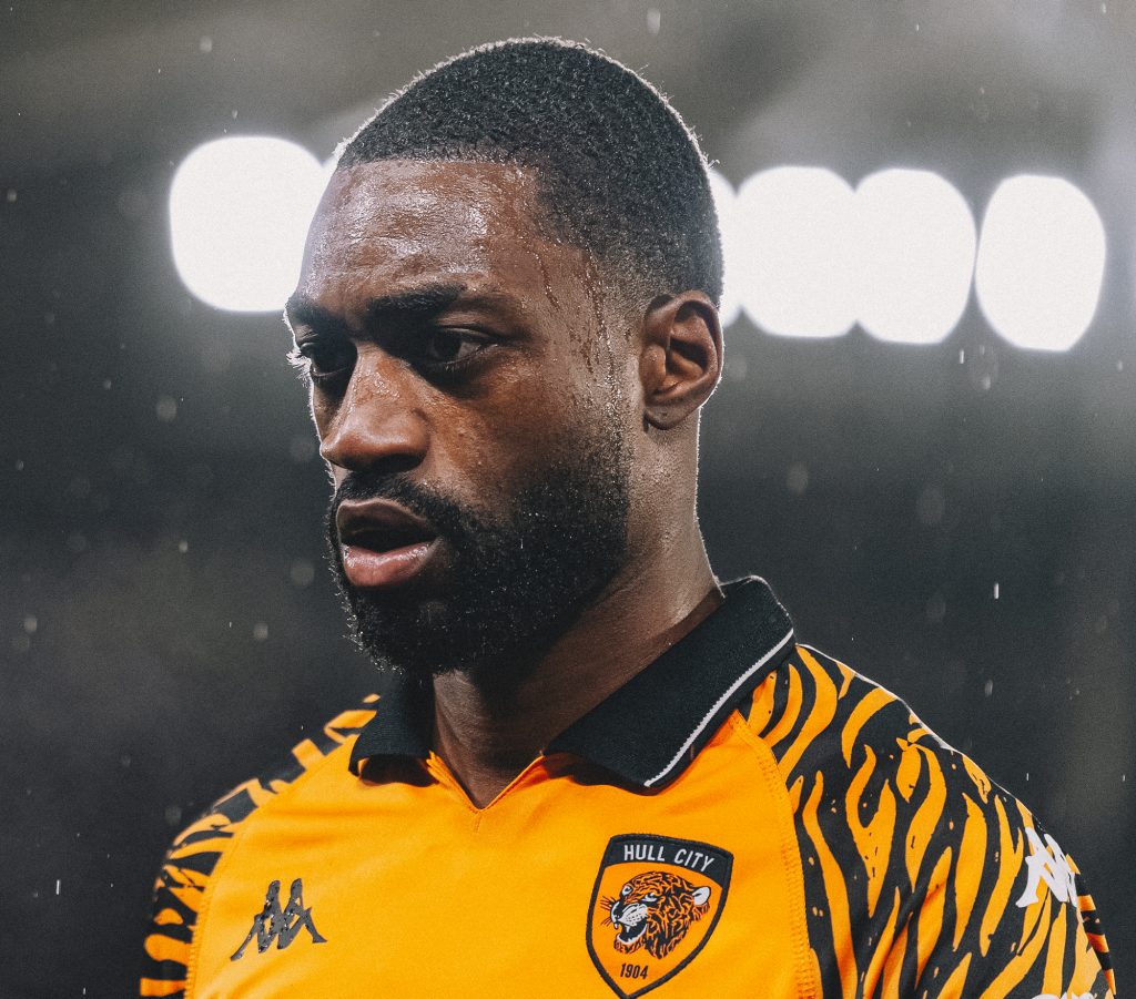 Semi Ajayi Warns Hull City Against Complacency Ahead Of Sheffield Wednesday Clash