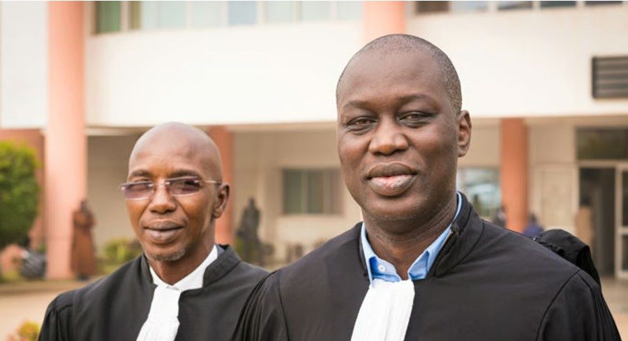 Senegal federation mobilizes legal team for CAS case against CAF