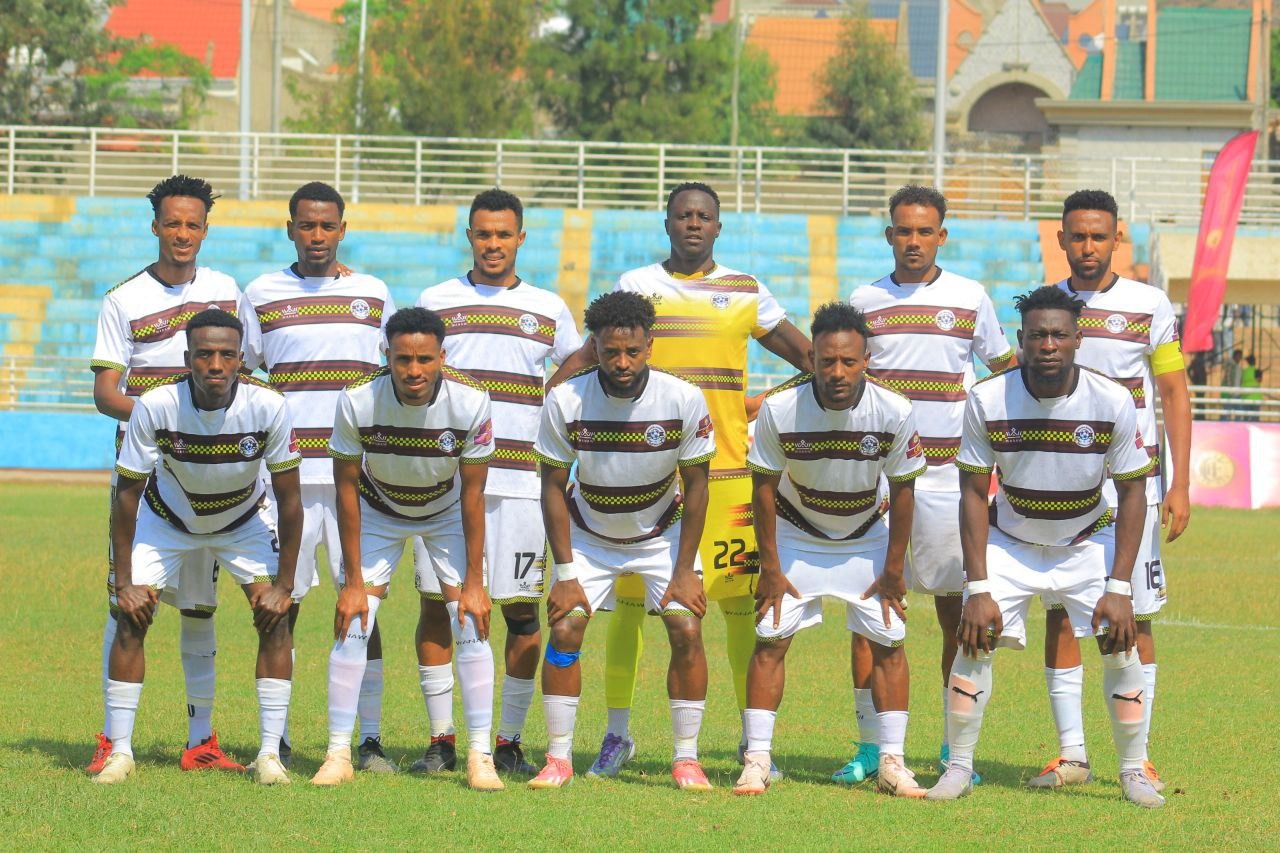 Ethiopian Premier League: Sidama Coffee extend lead as Mechal, Ethio-Electric claim big wins