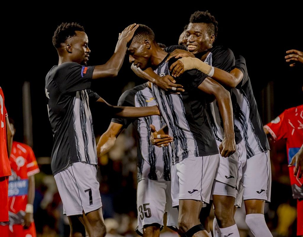 Ugandans Abroad: Mukwala keeps scoring in Libya, Fauzia debuts in USA and Ssekiganda nets for APR