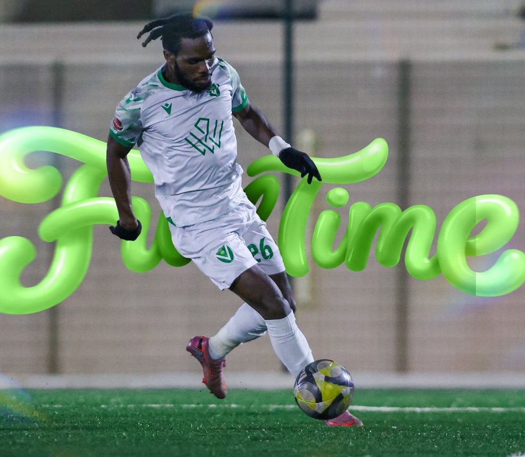 Libyan Premier League: Mukwala scores again as Al Nasr ease past Al Andalus