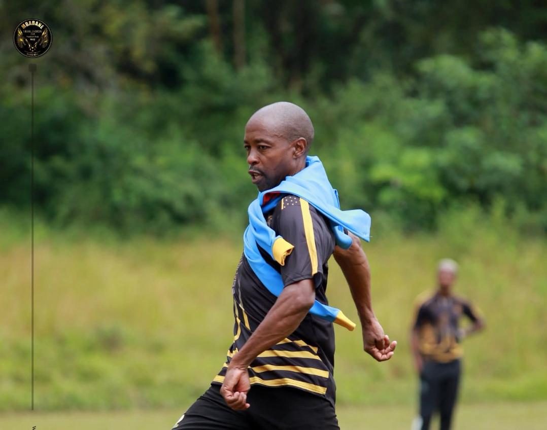 Eswatini: Mosala analyses Highlanders AM first assignment