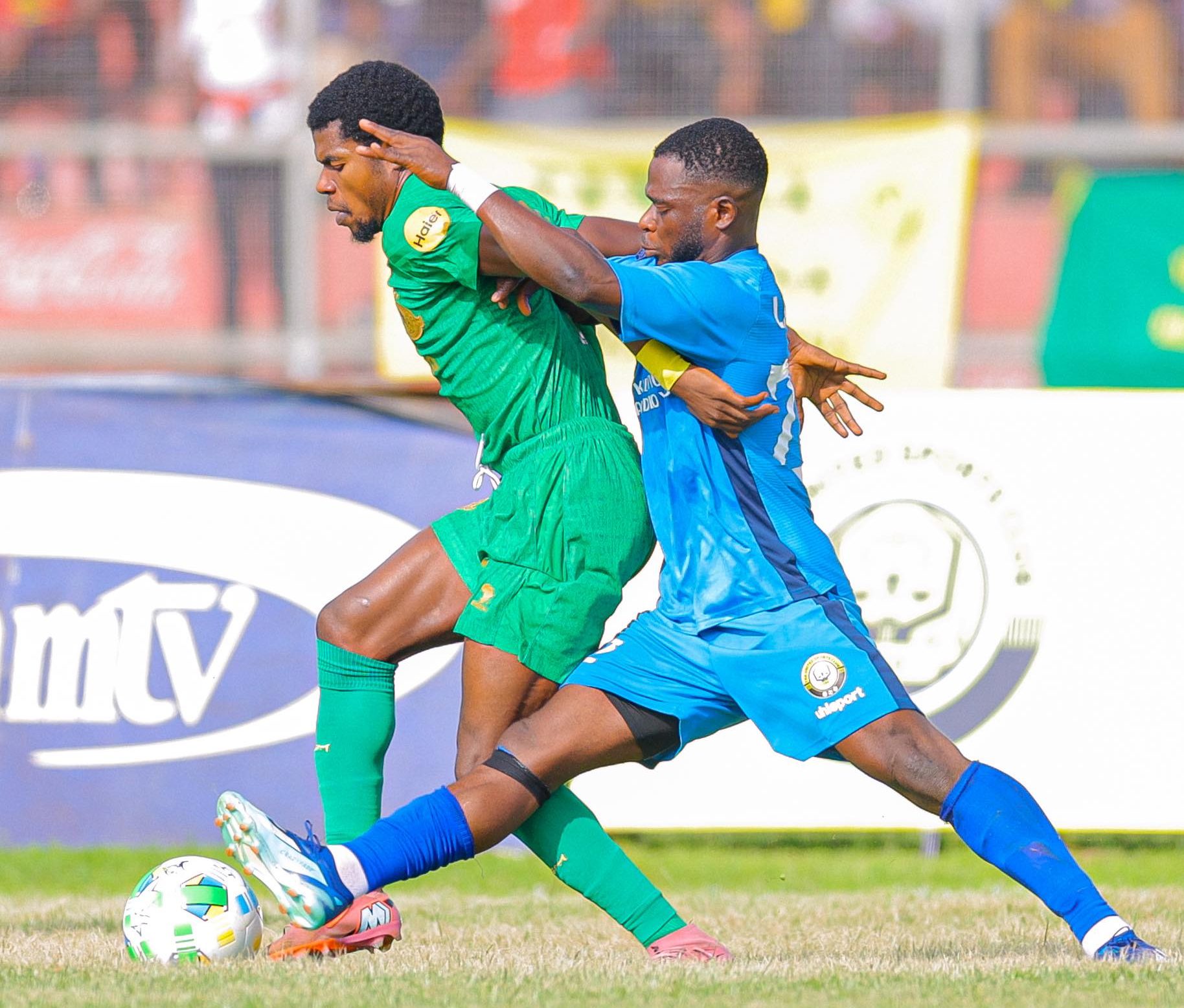 Yanga held to another scoreless draw in NBC Premier League