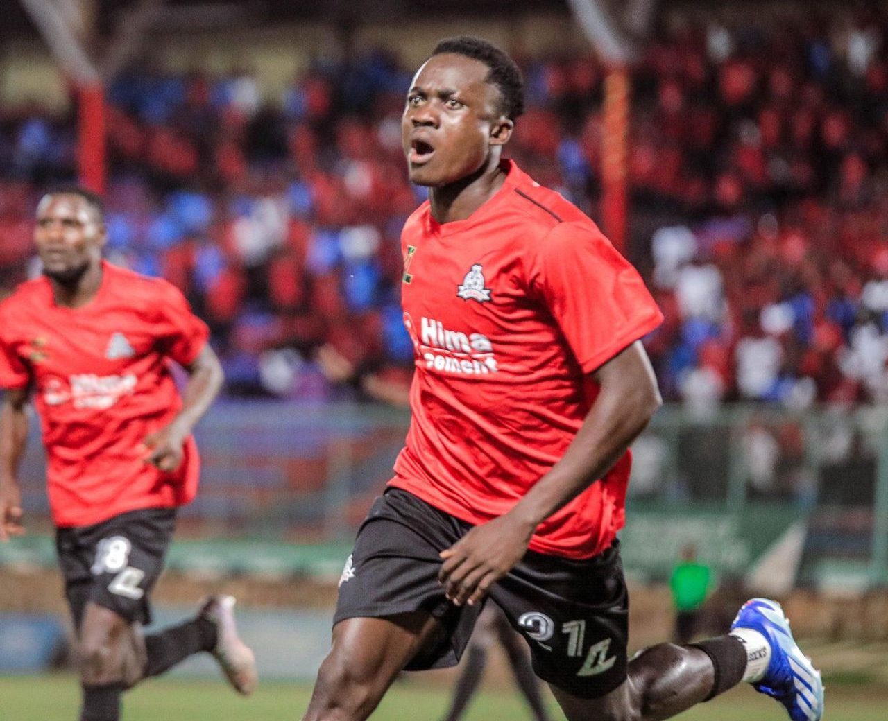 Uganda Premier League: No slip-ups at the top as title hopefuls collect maximum points