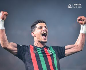 Opération Militaire à Casablanca..l’AS FAR bat le Wydad de Ziyech