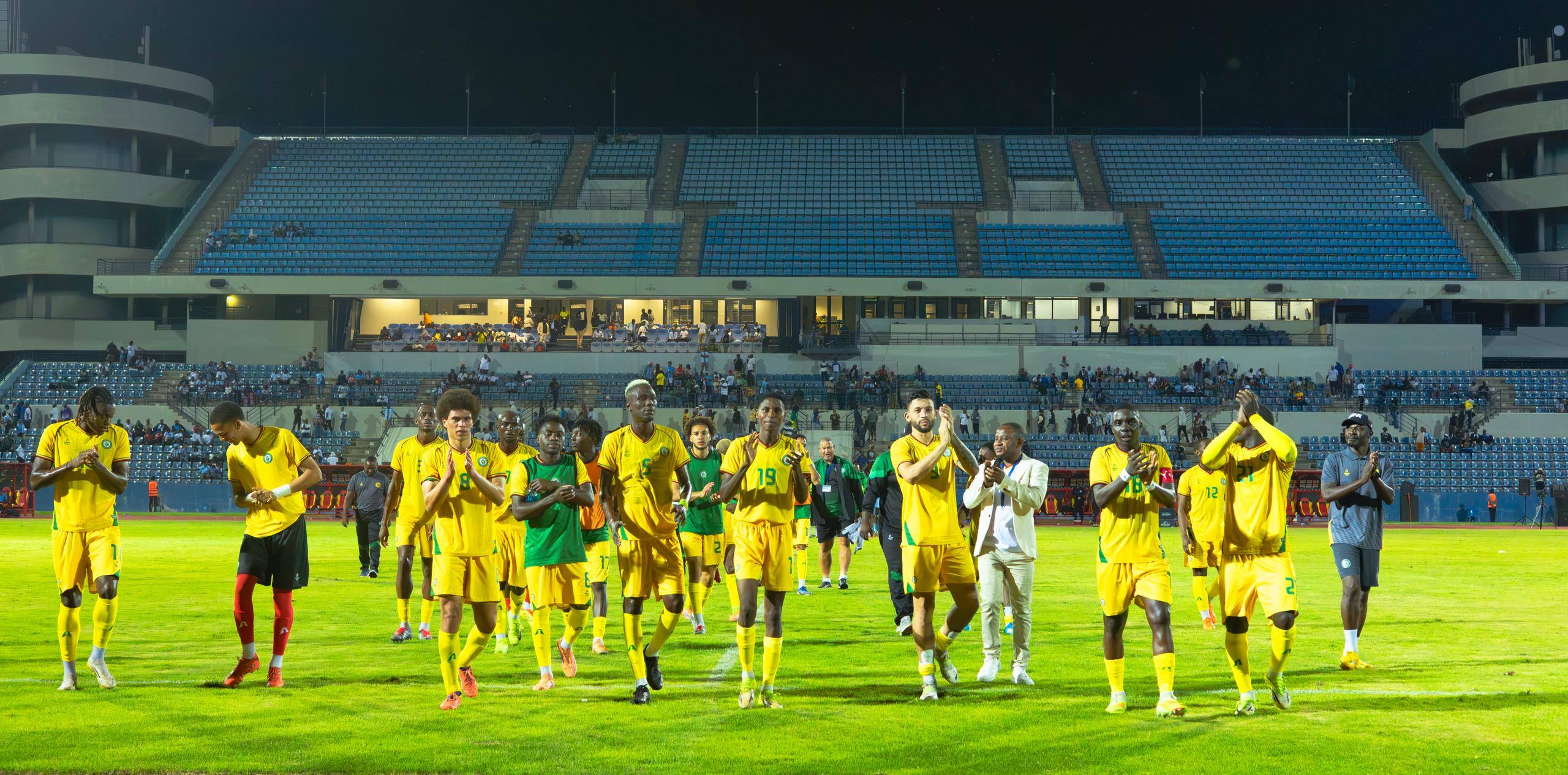 Zimbabwe overcome Zambia to win Mukuru Cup