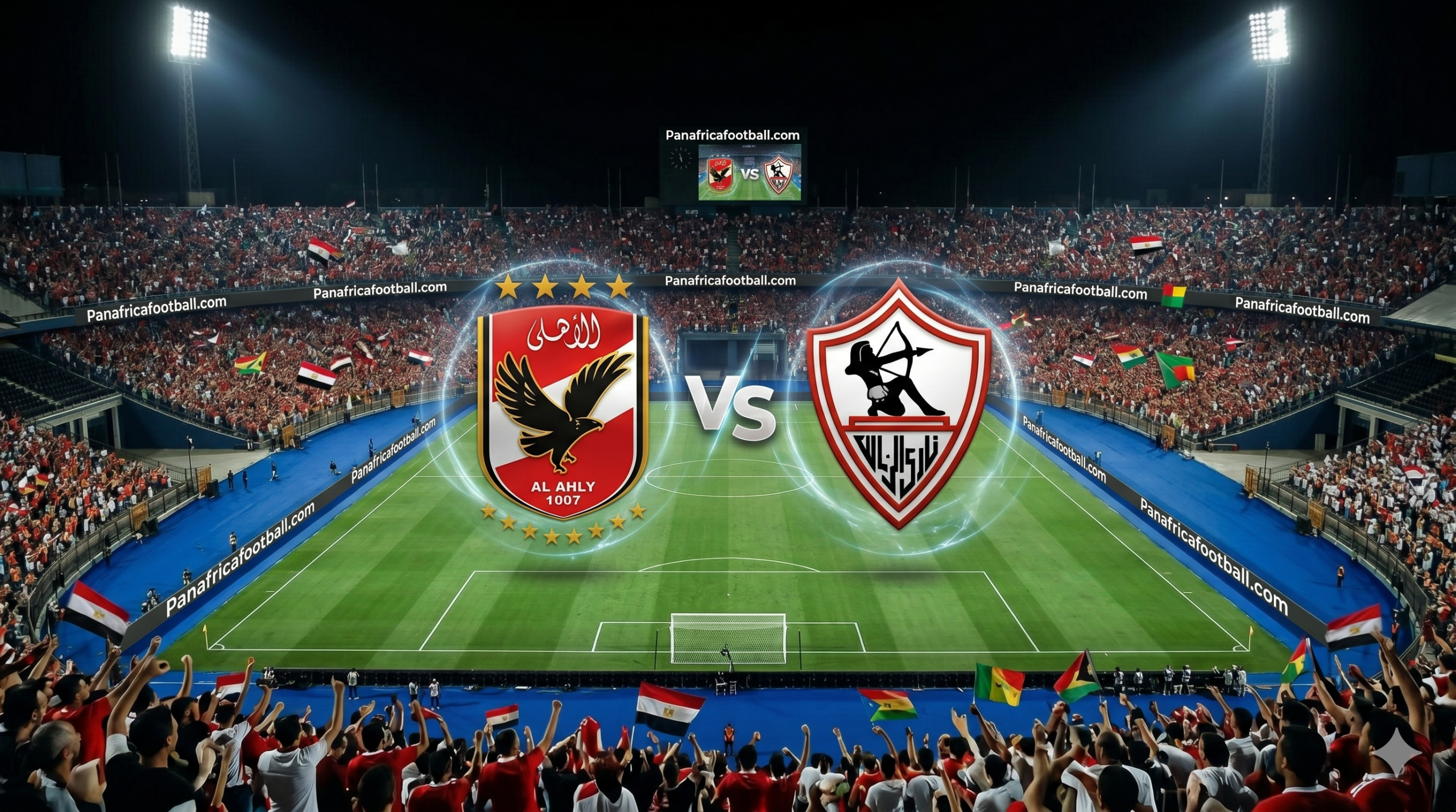 Zamalek vs Ahly: date and time for Cairo Derby in Egyptian League
