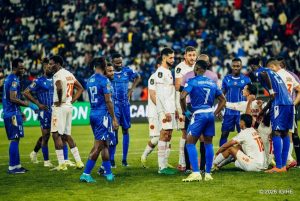 Al-Hilal du Soudan accorde un ultime délai à la CAF avant de porter l’affaire Berkane devant le TAS