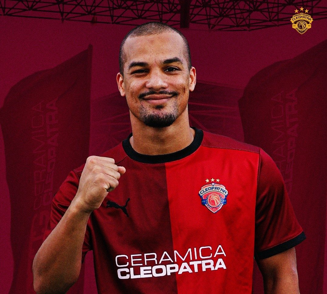 Video: Lakay scores as Al Ahly held by Ceramica Cleopatra in controversial Egyptian League draw