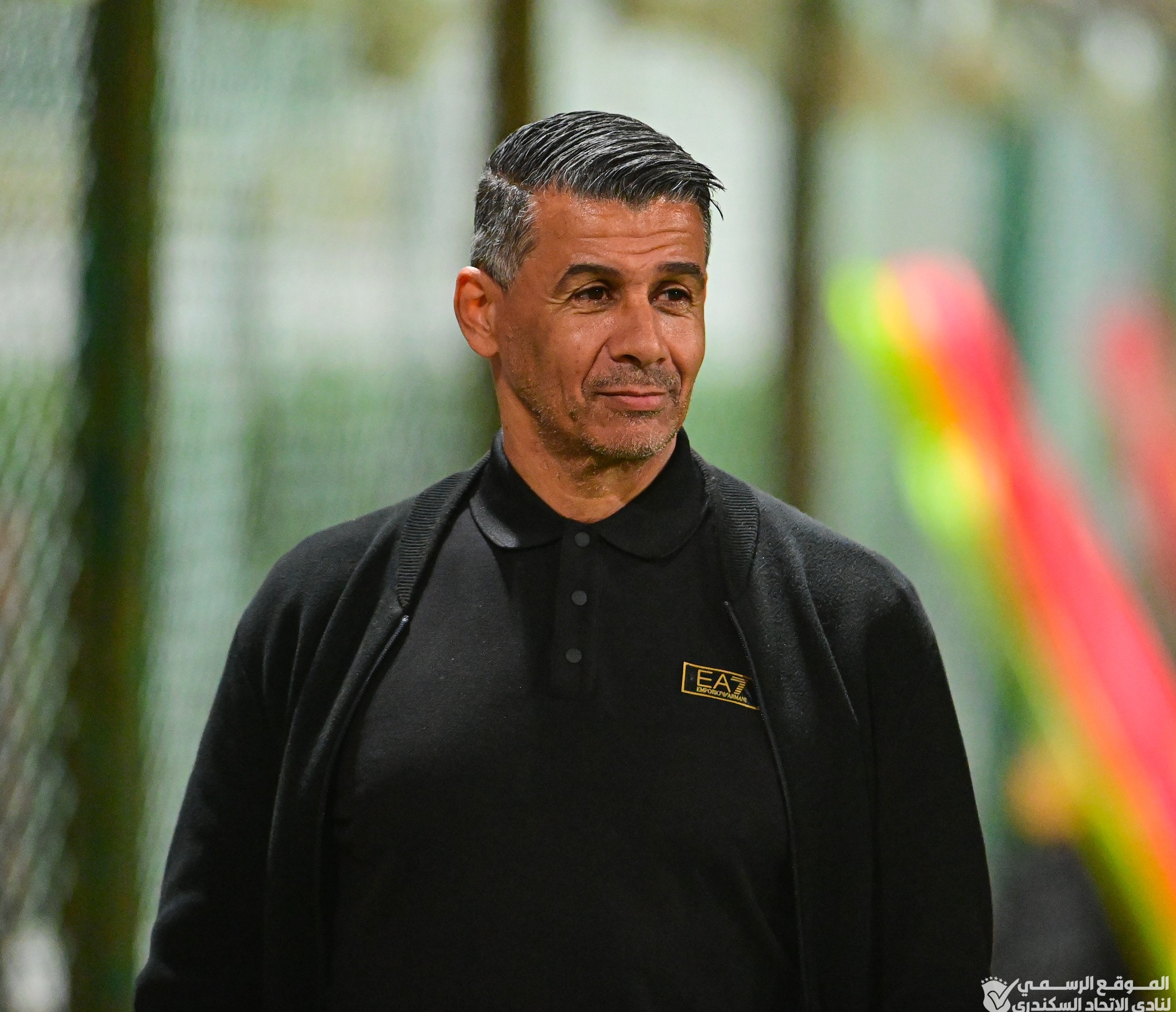 Miloud Hamdi appointed as coach for a new Egyptian club