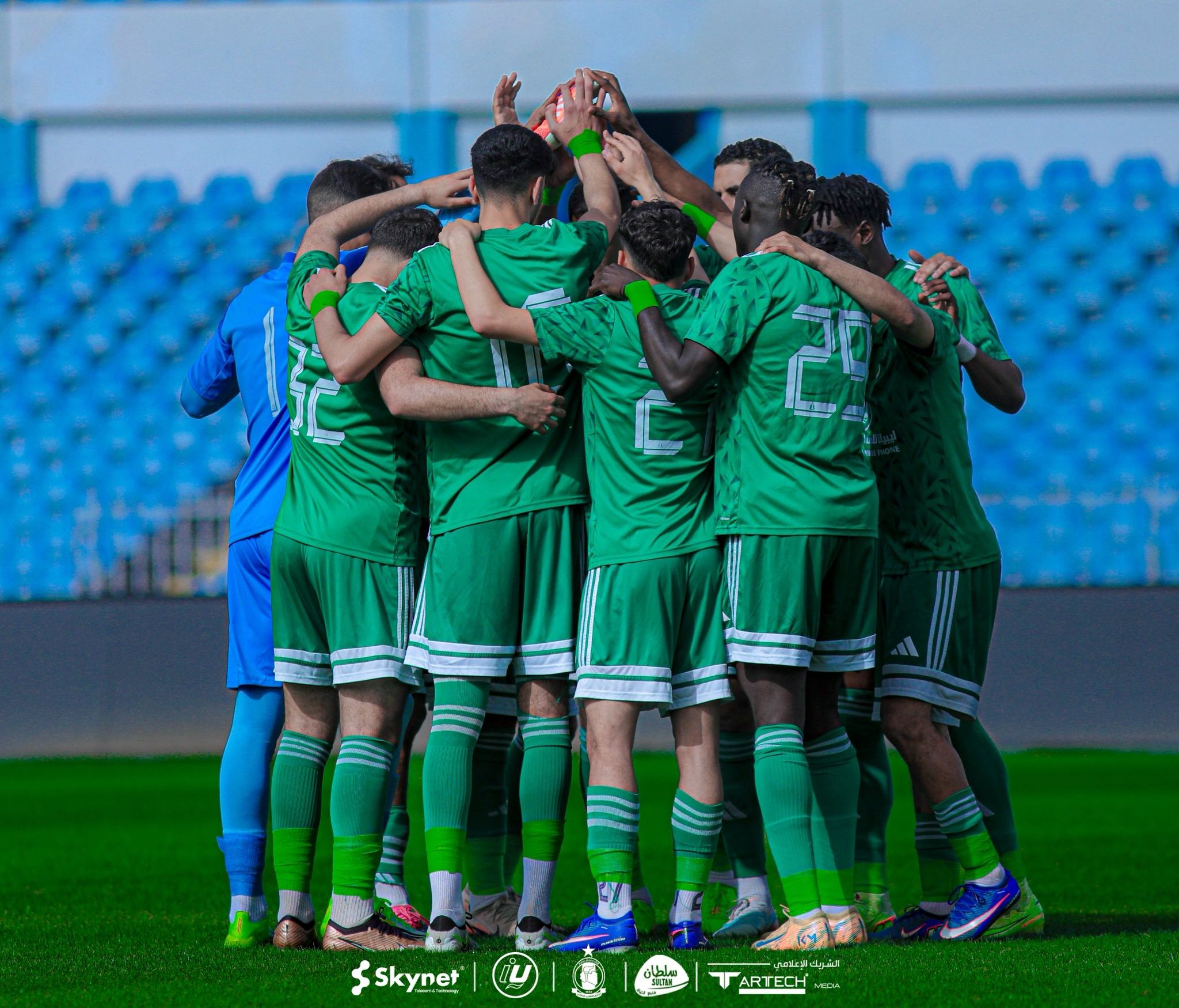 Libyan Premier League recap: Al Ahli Tripoli hit seven, Asswehly chase the top