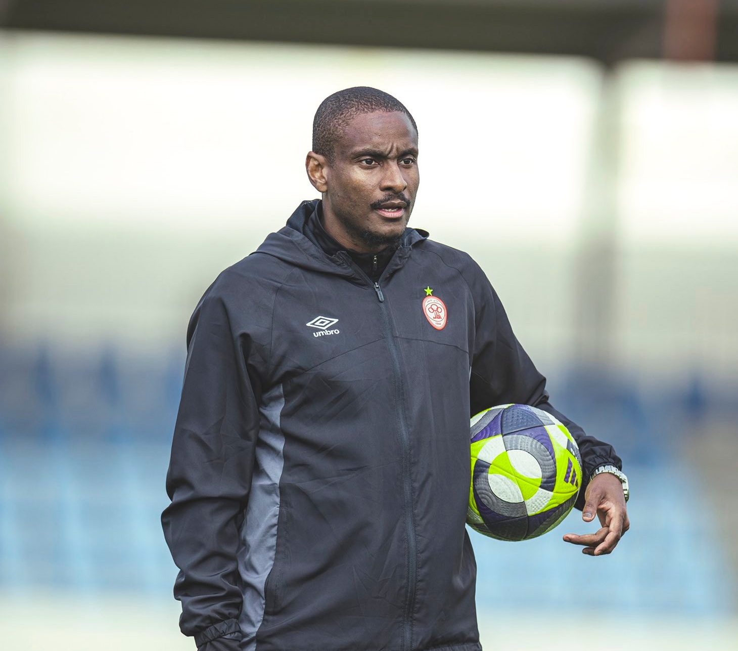 Libyan Premier League: Mokwena’s Ittihad and two teams secure spots in the six-a-side tournament