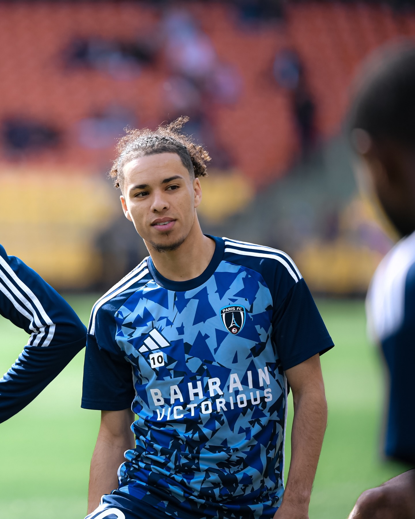 Video: Ilan Kebbal scores on strong return as Paris FC beat Metz 3-1 in Ligue 1