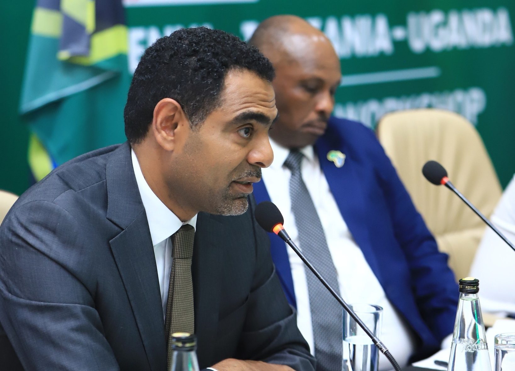 Suspended FKF boss dismisses CHAN scandal claims as malicious