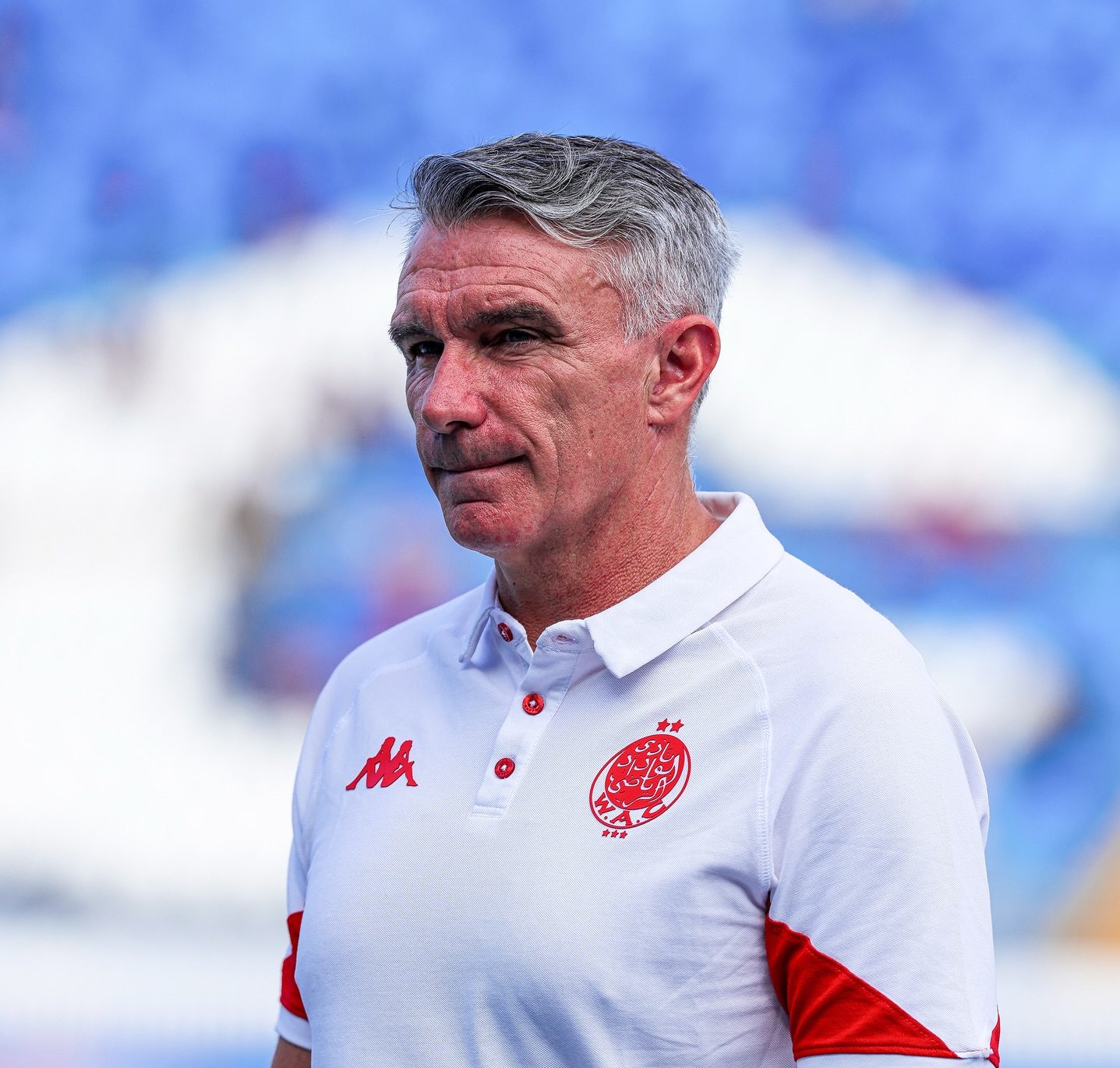 Wydad Casablanca part ways with Patrice Carteron after disappointing run