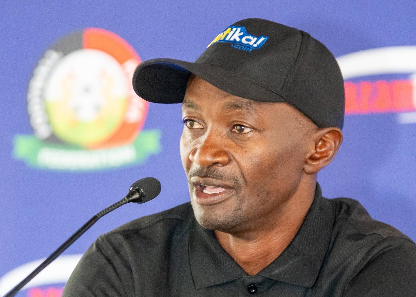 AFC Leopards coach reveals inspiration to beat Gor Mahia in derby