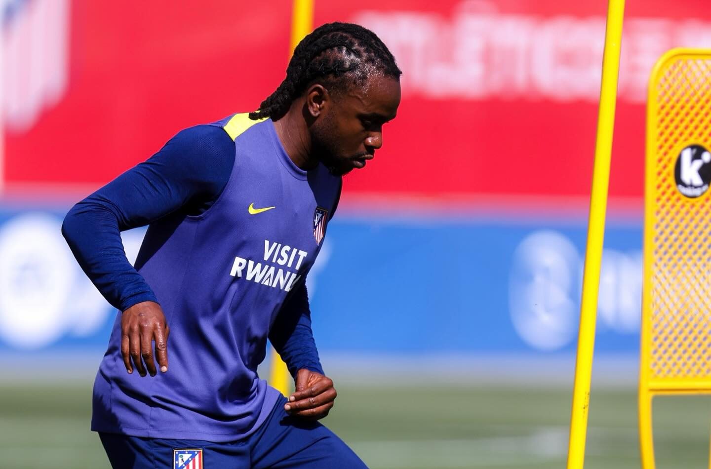 Lookman ready to face Arsenal after injury scare