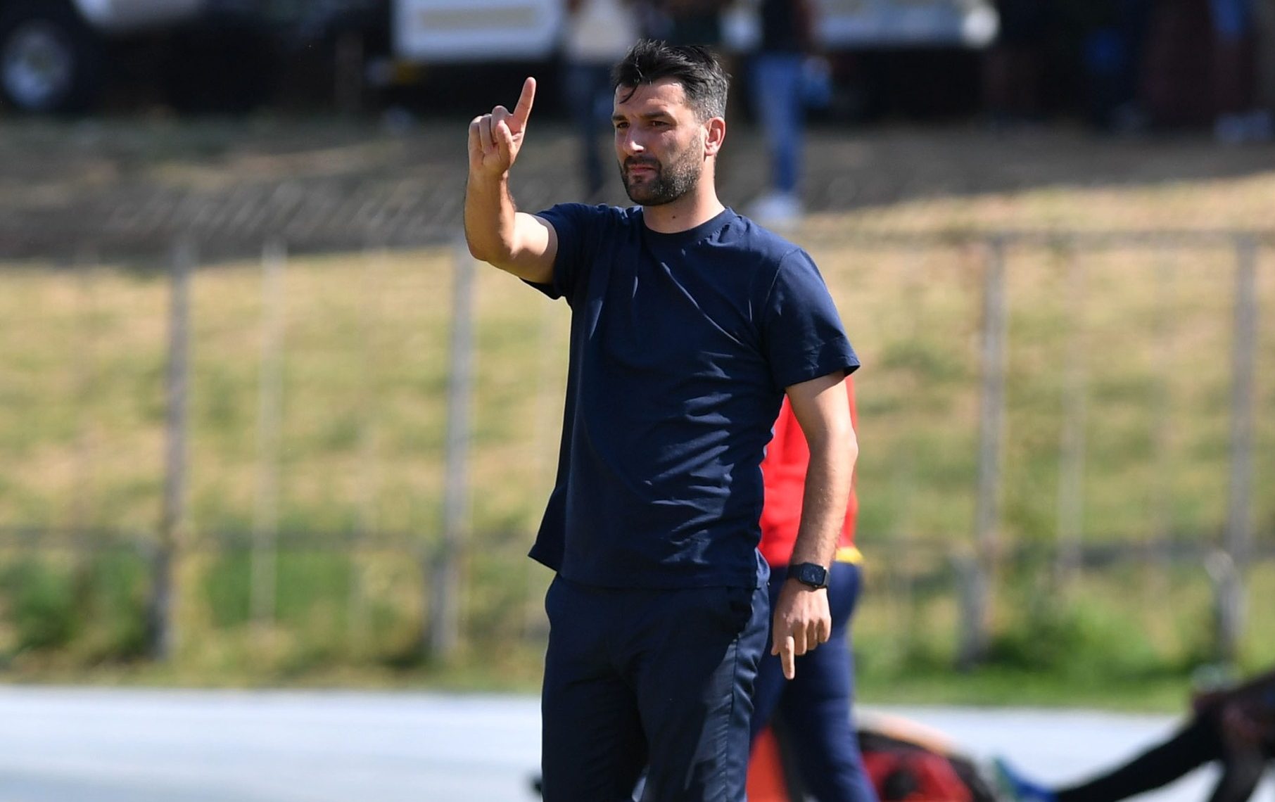 Inside the boardroom split that cost Beganovic his TS Galaxy job