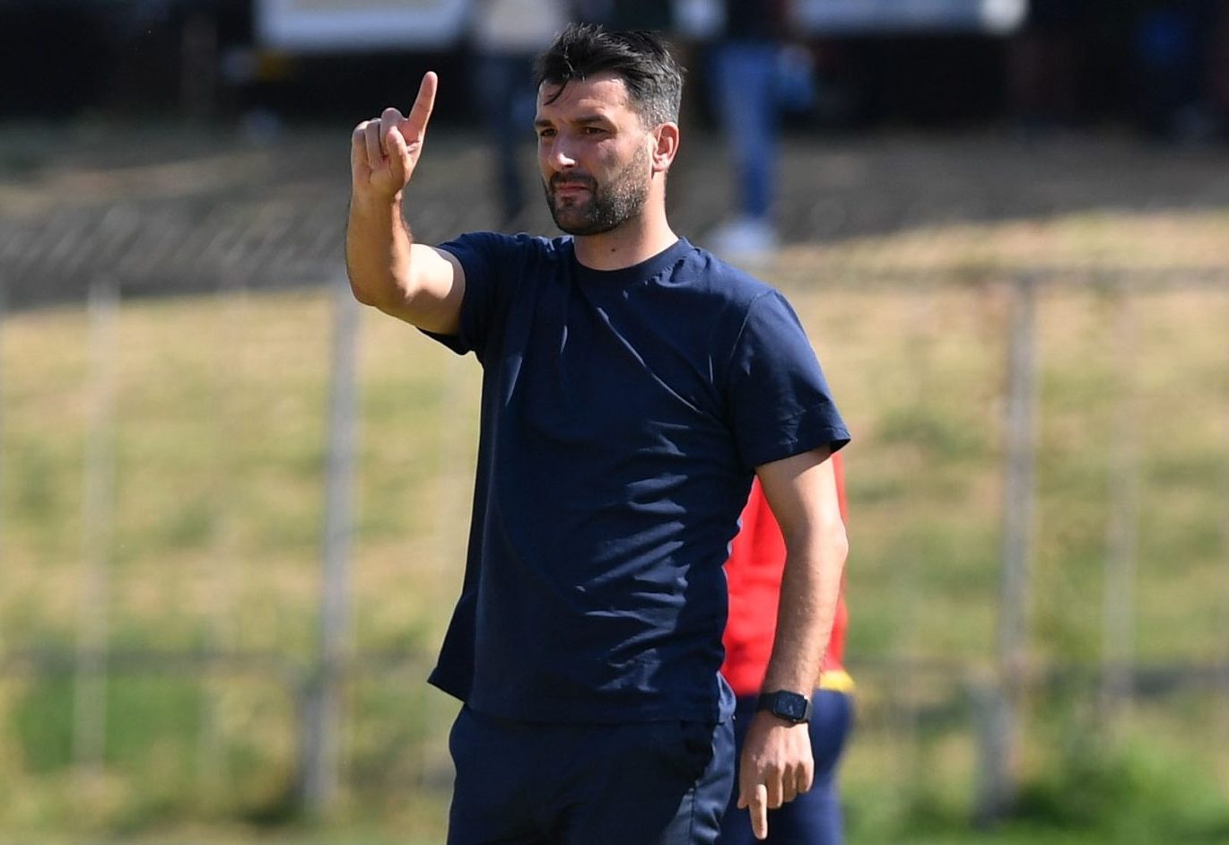 Beganovic last wish after TS Galaxy sacking