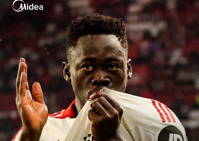 Africans Abroad: Jeremie Boga, Akor Adams on score sheet