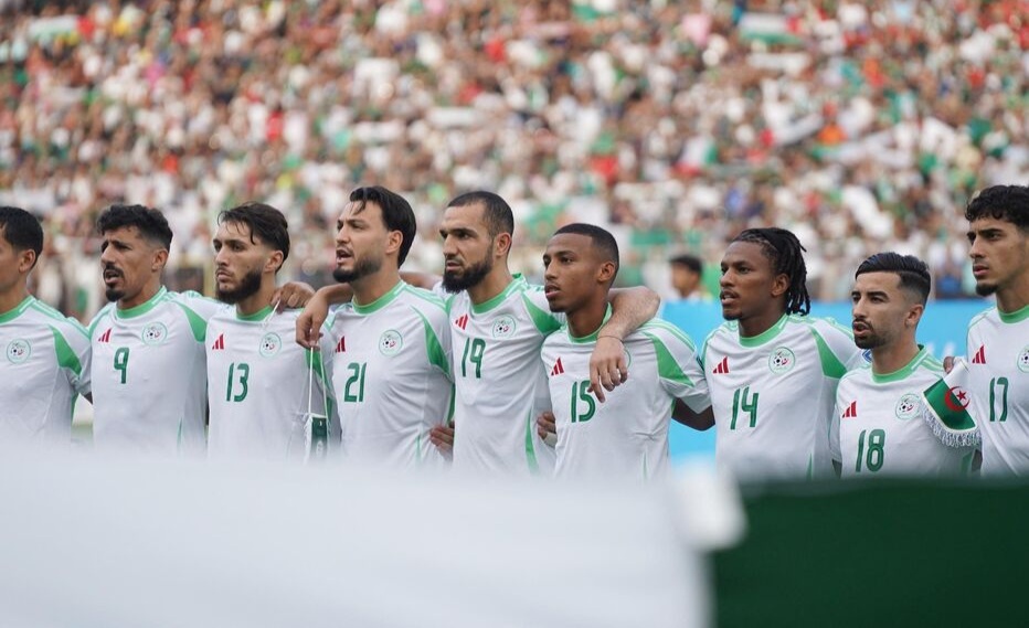 Algérie: Quatre joueurs clés des Fennecs menacés d’absence à la Coupe du Monde 2026