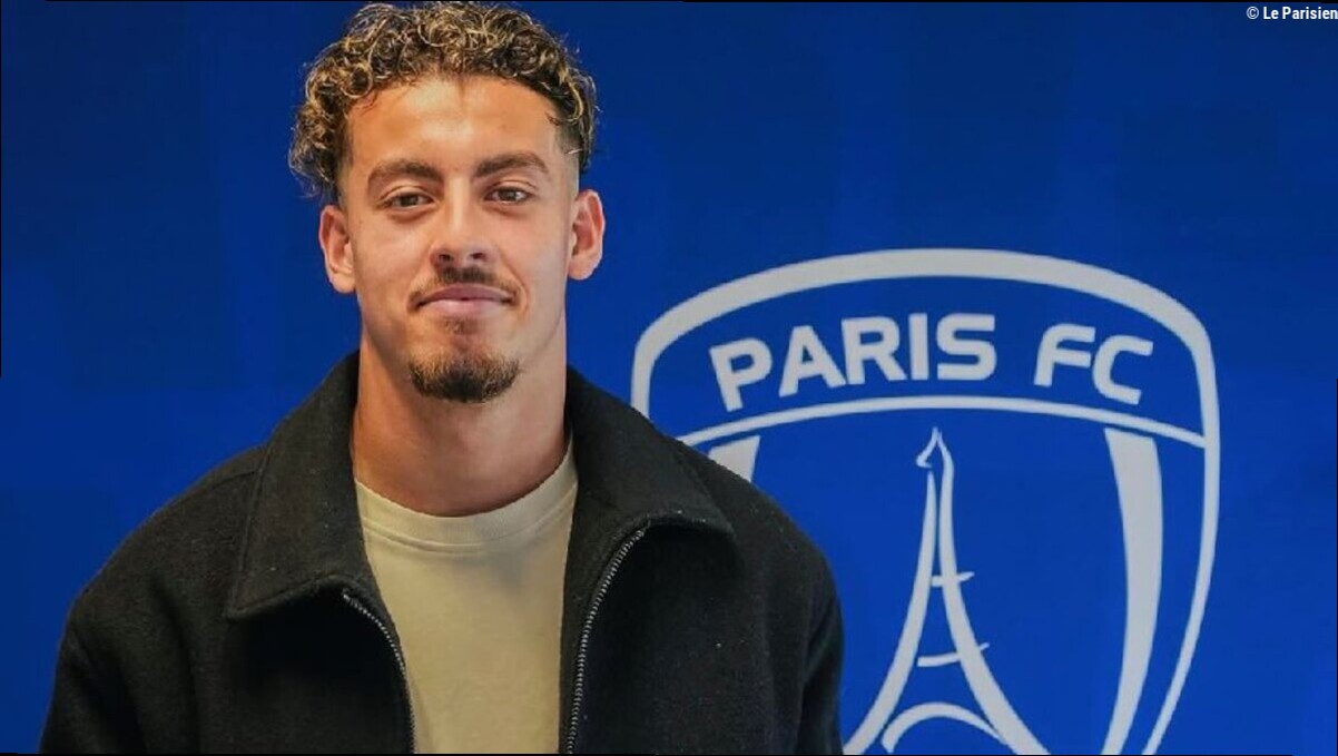 Anis Fatahine: Paris FC to extend contract of Algeria defender