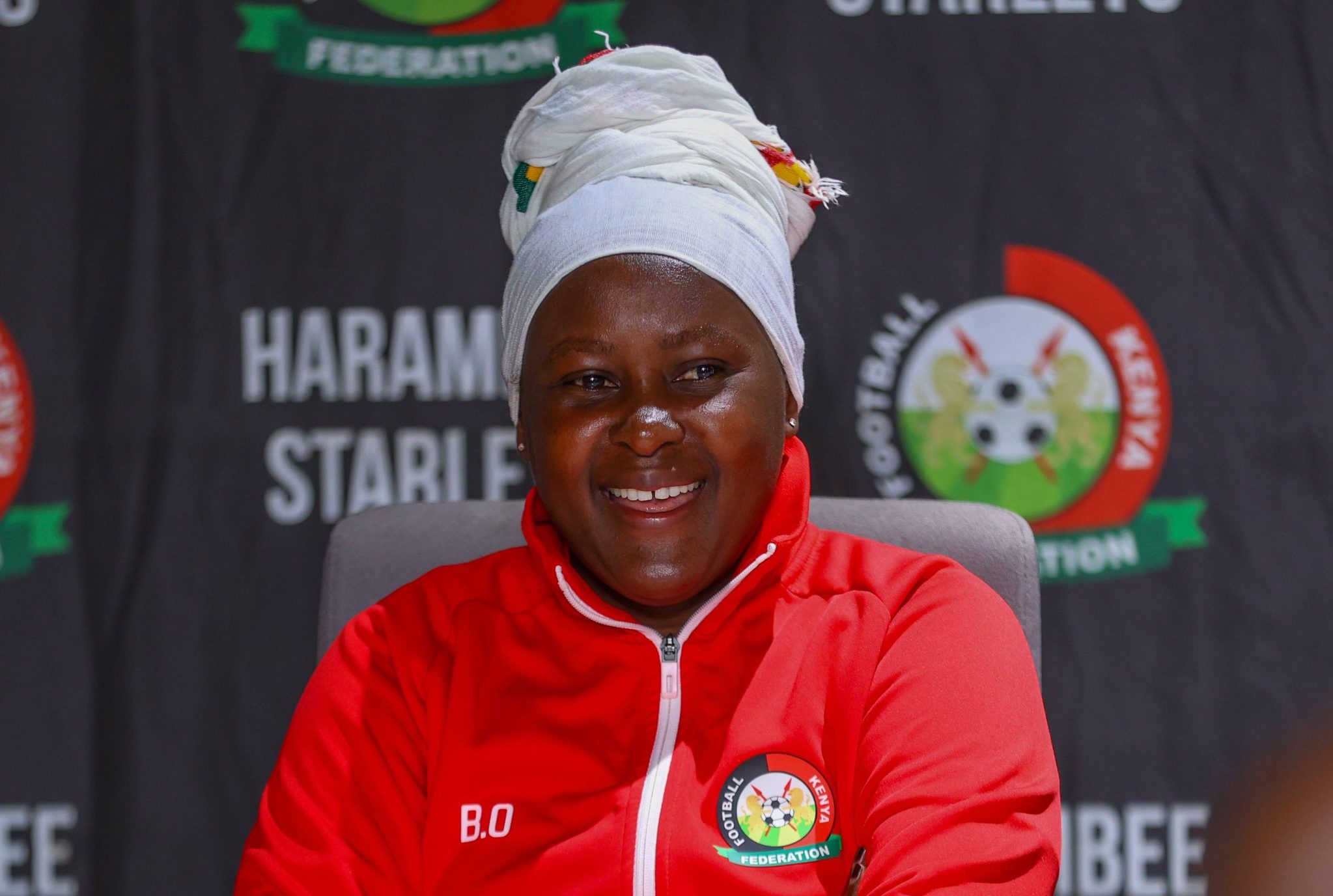 FIFA Series: Kenya took instructions well in India win – Odemba