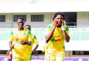 Elim Mondial U17 Féminine : Le Bénin renverse le Burkina Faso et se qualifie pour le 2e tour
