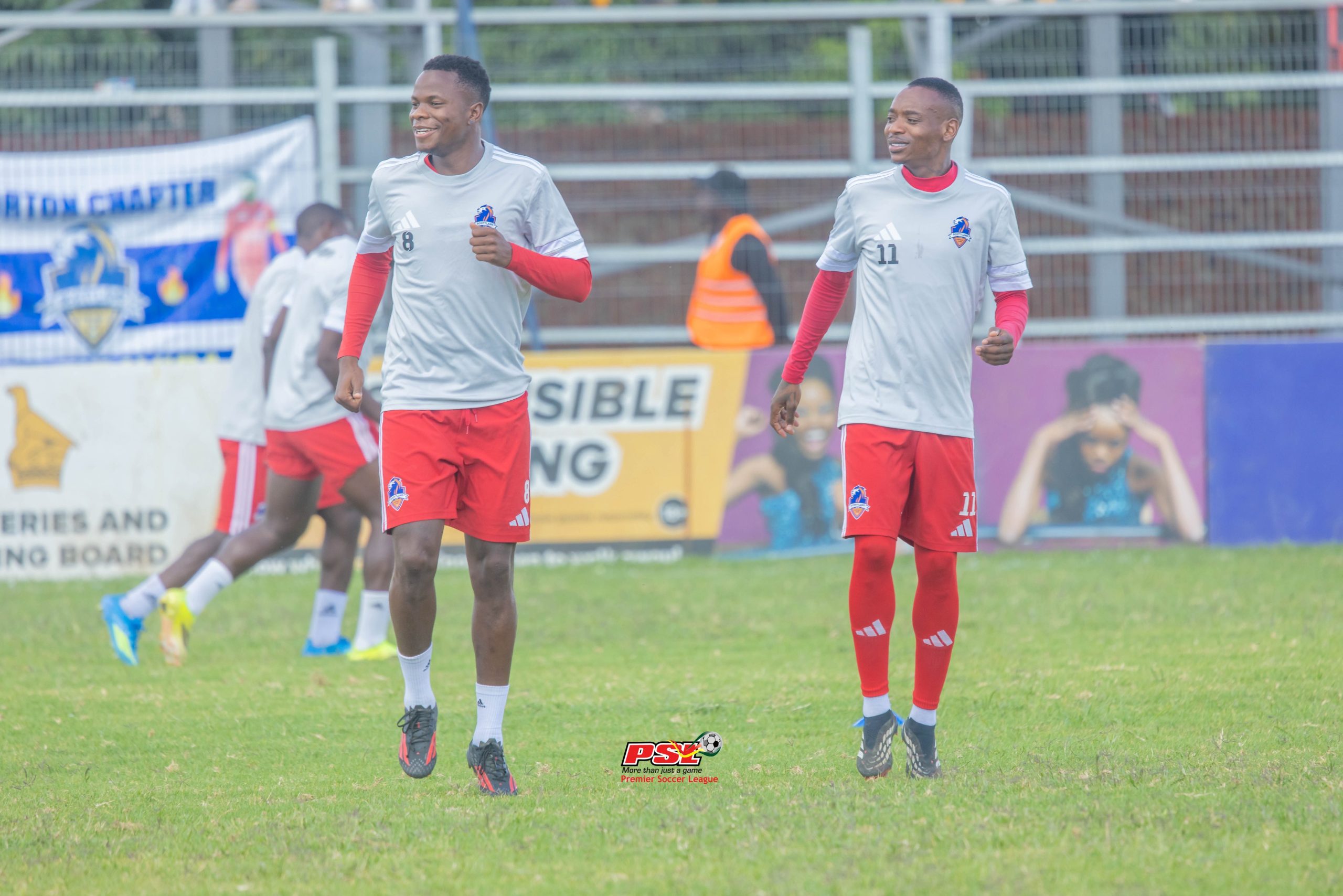 Scottland FC: Khama Billiat in peak form as Zimbabwean champions end goal drought