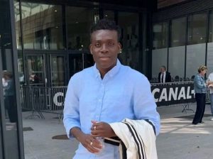 Burkina Faso : Alain Traoré, l’ancien Étalon, nommé chargé de mission à la Primature