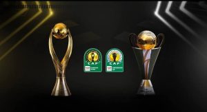 La CAF dévoile les arbitres pour les demi-finales retour des interclubs africains
