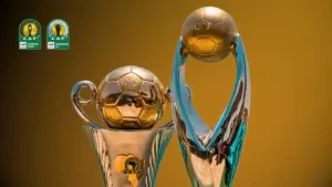 CAF : Réunions pour finaliser les dates des finales interclubs