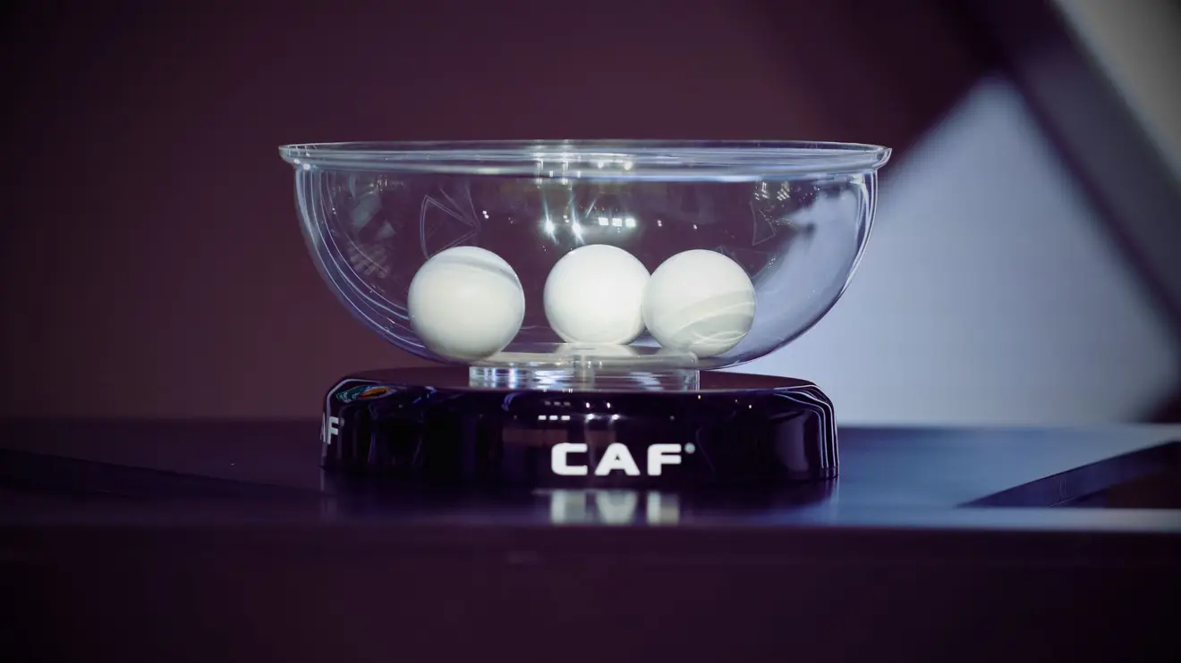 CAF U-17 AFCON 2026 draw: Groups and World Cup path confirmed