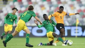 La CAF révolutionne la CAN U17 2026 avec un concept « festival »