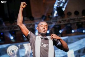 Hasamadou Ouédraogo : Le burkinabè vers un transfert définitif au CS Sfaxien
