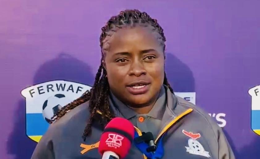 FIFA U-17 (WWC): Zambia coach pleased with Rwanda away win